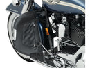 Engine Guard Chaps For HD Touring