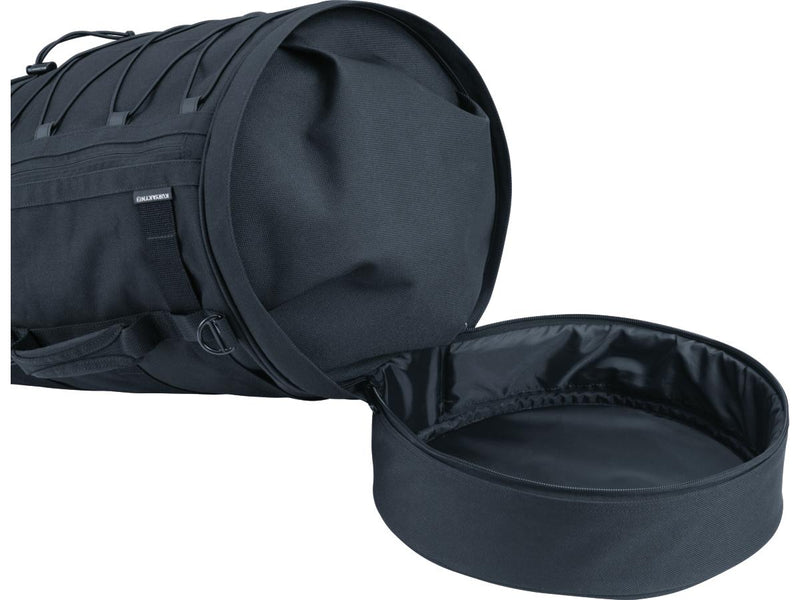 Kuryakyn Freeloader Duffle Bag Black