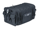 Kuryakyn Drifter Bag Black Rear