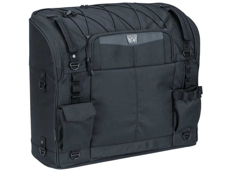 Momentum Wanderer Seat Bag Black