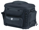 Kuryakyn Grand Pet Palace Bag Black