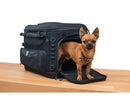 Kuryakyn Grand Pet Palace Bag Black