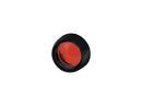 Deep Dish Indicator Bezels Gloss Black Smoke