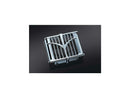 Oil Cooler Cover Chrome For 15-22 Indian Bagger