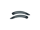 Sprint Fender Side Accent Black Satin