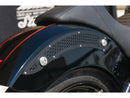 Sprint Fender Side Accent Black Satin