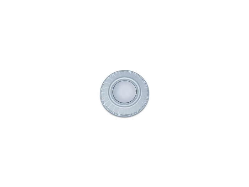 Aztec Cam Cover Accent Chrome