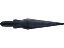 ISO Hand Control Replacement Left / Right Lever Gloss Black Hydraulic Clutch
