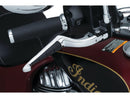 ISO Hand Control Replacement Lever Chrome