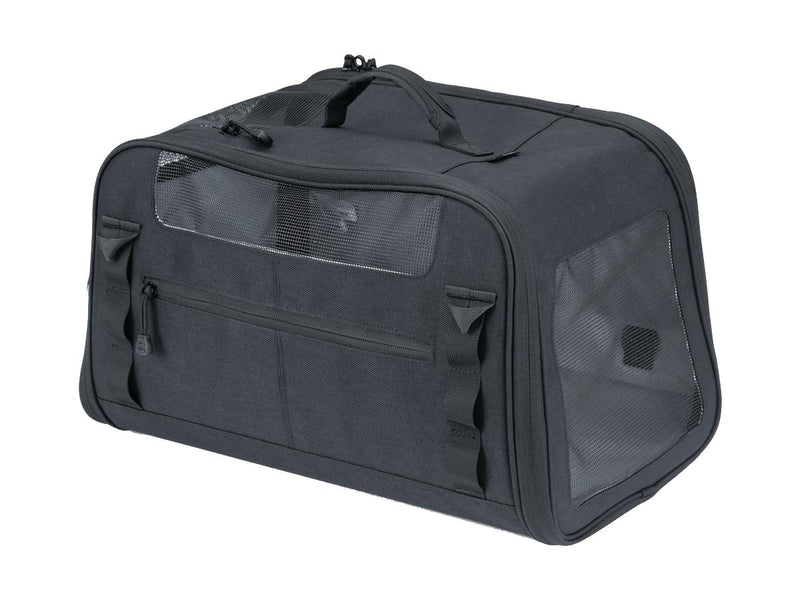 Kuryakyn Pet Palace Flyweight Bag Black