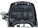 Kuryakyn Trunk Lid Organizer For Indian Tour Pack Black