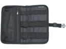 Kuryakyn Trunk Lid Organizer For Indian Tour Pack Black