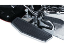 Hex Driver Floorboards Chrome