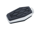 Hex Shift Peg F/H-D Chrome