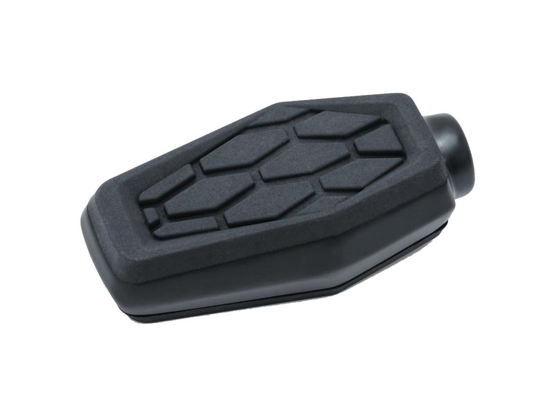 Hex Shift Peg F/H-D Black Shift Peg