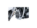 Precision Oil Cooler Cover Chrome