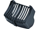 Precision Oil Cooler Cover Gloss Black