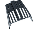 Precision Voltage Regulator Cover Gloss Black