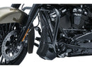 Precision Voltage Regulator Cover Gloss Black