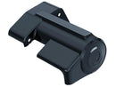 Precision Starter Cover Gloss Black