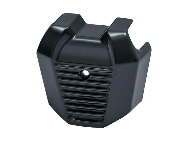 Precision Coil Cover Gloss Black