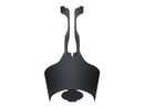 Free-Flex Cup & Phone Holder Black
