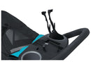 Free-Flex Cup & Phone Holder Black