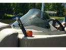 Free-Flex Cup & Phone Holder Black