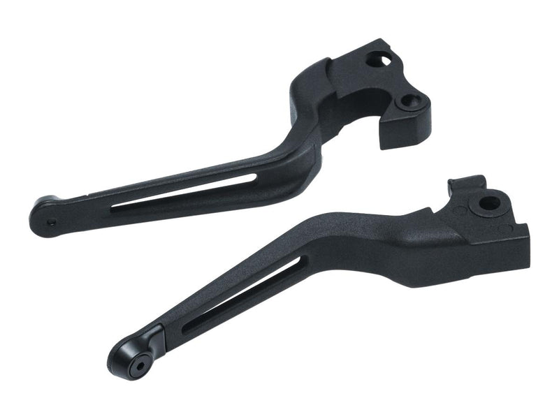 Dillinger Levers Black Left / Right Cable Clutch