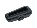 Dillinger Shift & Brake Peg Black Satin