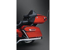Kuryakyn Tri-Line Tour-Pak Accent Black