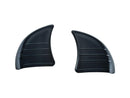Tri-Line Inner Fairing Cover Plate Gloss Black