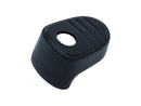Tri-Line Ignition Switch Cover Gloss Black