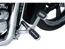 Heavy Duty Pegs Chrome