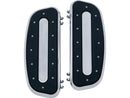 Heavy Industry Floorboards Chrome