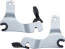 Quick Release Mounting Plates Detachable Backrest Mount Quick Release