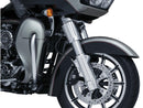 Lower Fork Cover Chrome