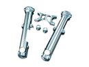 Fork Skin Chrome