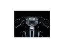 Switch Panel Accent Chrome For 20-22 FLHTCUTGSE