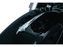 Front Fender Spear Chrome