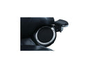 Rear Speaker Accents For 14-22 Touring