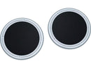 Rear Speaker Accents For 14-22 Touring