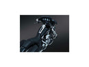 Kinetic Mini Floorboard Chrome