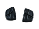 Kinetic Mini Floorboards Without Adapters Gloss Black