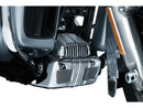 Coolant Pump Cover Chrome