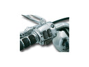 Switch Housing Chrome For 13 FLHTCUTG ANV