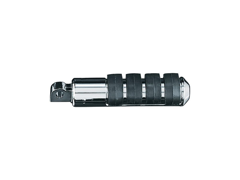 Large ISO Peg Without Adapters Chrome