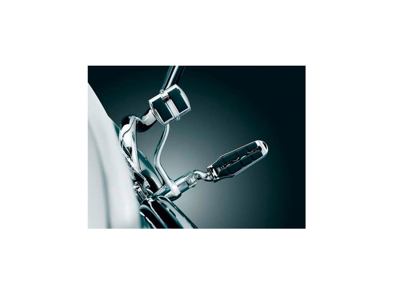 ISO-Brake Pedal Cover Chrome Brake Pedal Cover