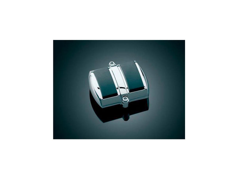 ISO-Brake Pedal Cover Chrome Brake Pedal Cover