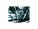 Tappet Block Accent Trim Chrome